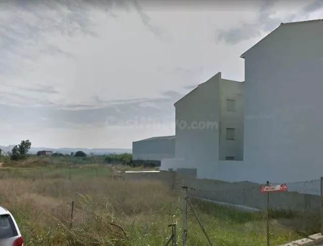 Terreno urbano 465m² en venta - Comunidad valenciana - foto 4