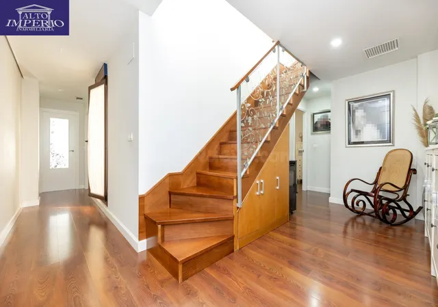PISO ÁTICO DUPLEX EL CHAPARRAL (ALBOLOTE) — 3