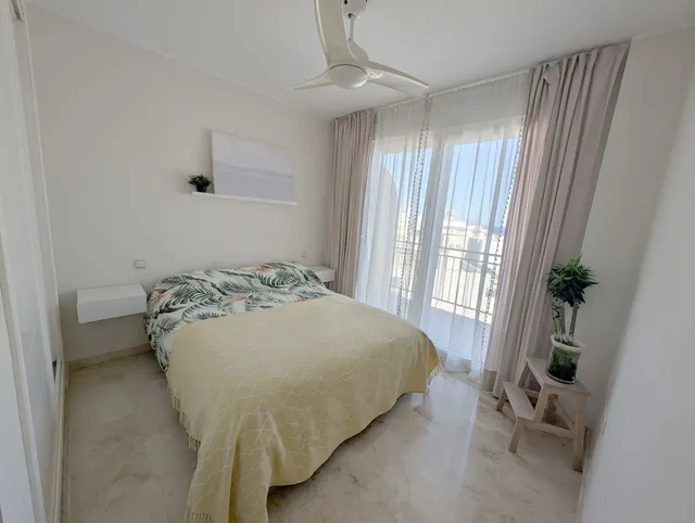 Ático Dúplex 3 habitaciones 137m² en venta - Costa Del Sol — 27