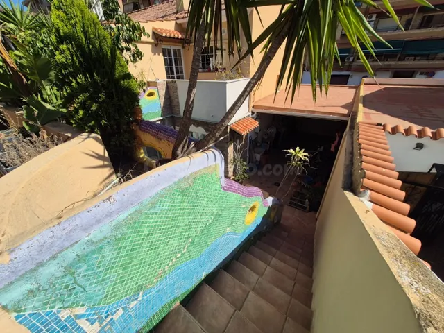 Exclusiva vivienda unifamiliar reformada en Vaquerías, junto a Cruz Roja — 36