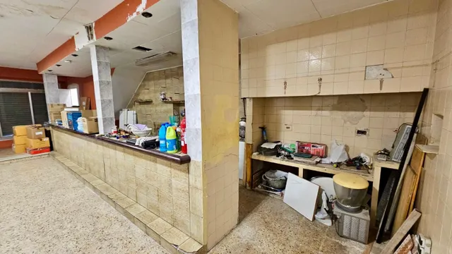Casa a la venta en el centro de Calella con amplia terraza y múltiples posibilidades — 18