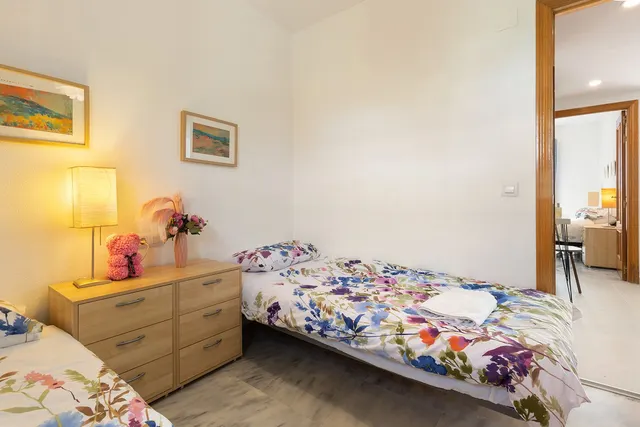 Ático 2 habitaciones 67m² en venta - Centro — 25