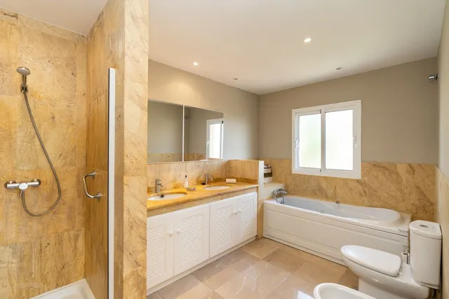 Chalet 4 habitaciones 371m² en venta - Riviera del sol — 37