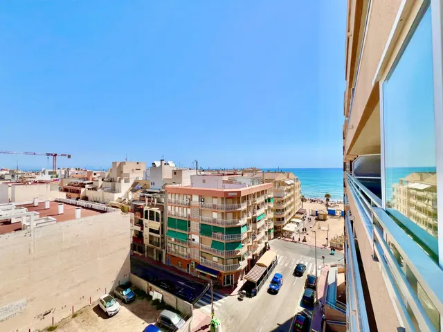 Apartamento 3 habitaciones 110m² en venta - La Mata pueblo — 15