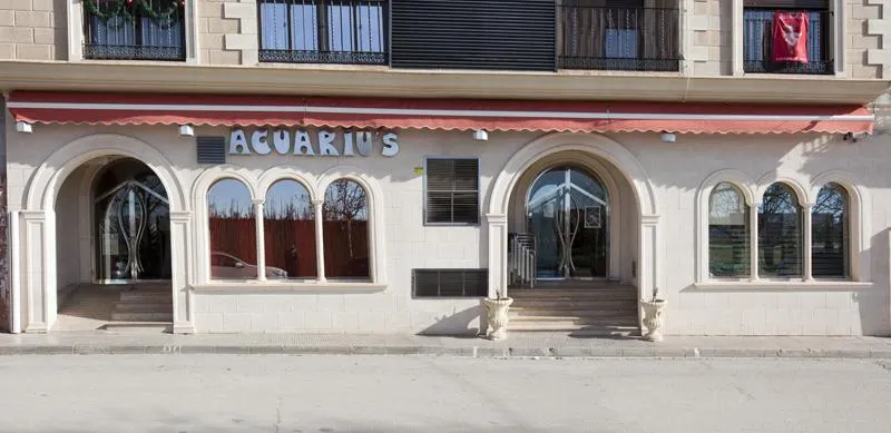 Pub en pleno funcionamiento en venta en Quintanar del Rey.