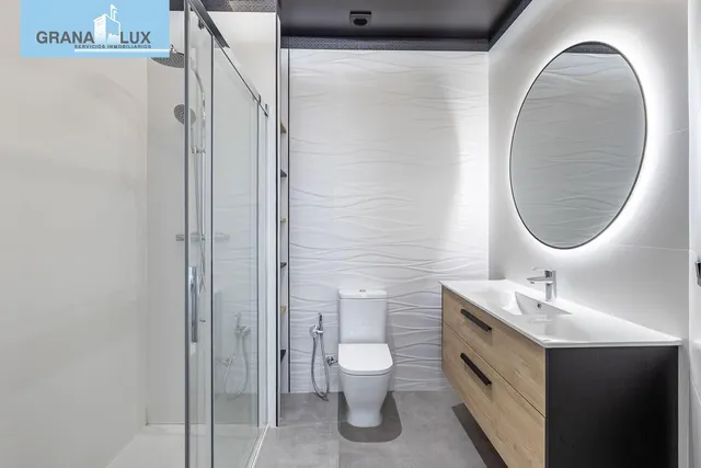 Vivienda a estrenar en urbanización privada en Parque Almunia con sauna, gimnasio y piscina comunitaria. — 18
