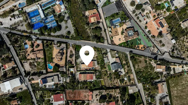 Chalet en Elche, Zona Bonavista - foto 4