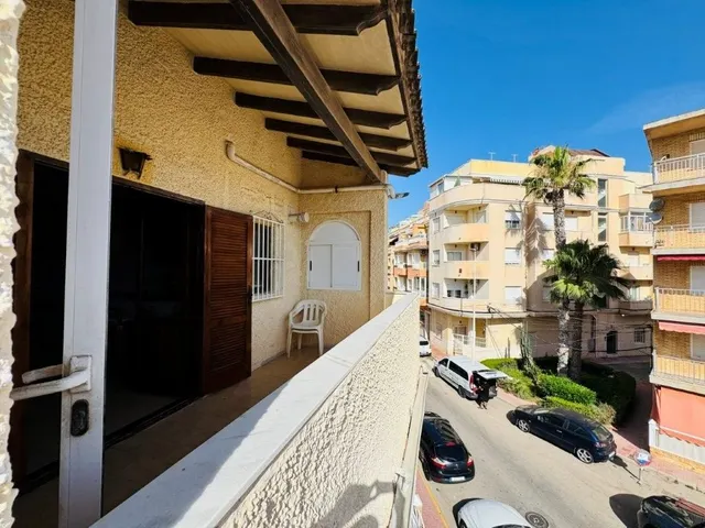 Dúplex 3 habitaciones 95m² en venta - La Mata pueblo — 8