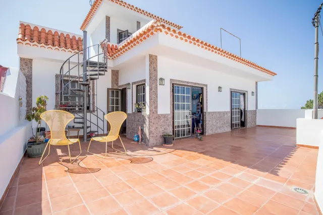 CASA TERRERA EN VENTA EN LA VEGA, ICOD DE LOS VINOS — 25
