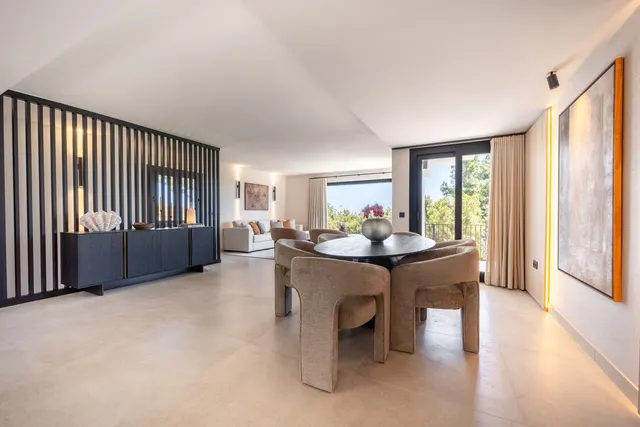 Chalet 5 habitaciones 258m² en venta - Riviera del sol — 7