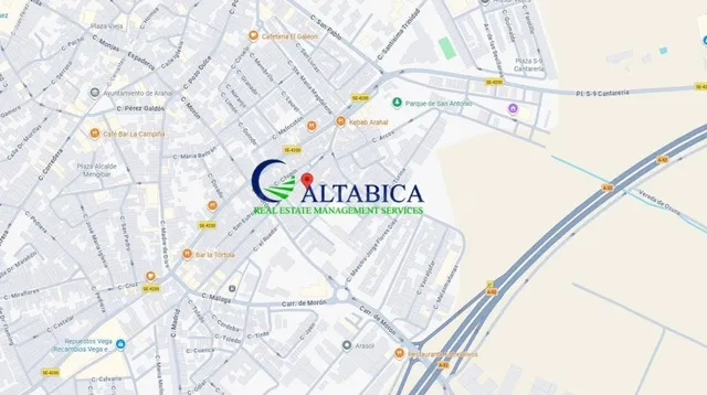 Casa-Chalet en Venta en Arahal Sevilla - foto 5