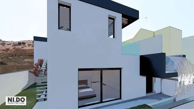 Terreno urbano en venta - Zona metropolitana — 7