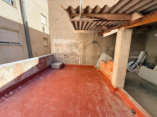 CASA DE PUEBLO EN ROJALES REFORMADA — 27