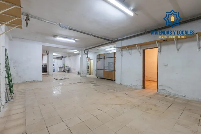LOCAL COMERCIAL EN VENTA EN C/ASTURIAS — 3