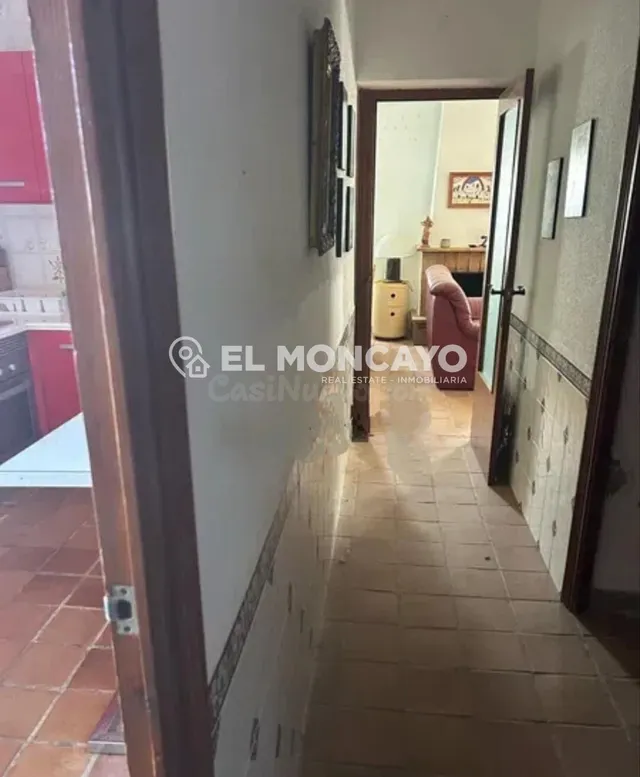 Fantástico chalet independiente con jardín privado en la exclusiva zona de Los Balcones, Torrevieja — 14