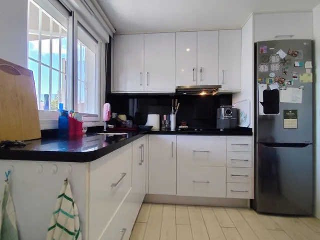 Adosado 4 habitaciones 189m² en venta - Aguas Nuevas — 8