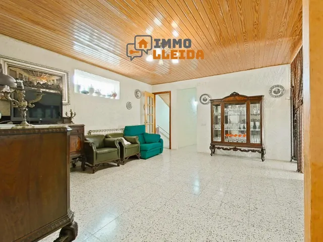 OPORTUNIDAD Casa de piedra con aerotermia en Estaràs — 22