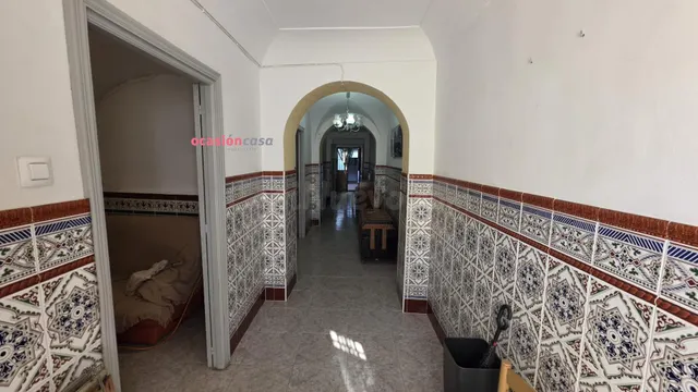 CASA PARA REFORMAR POR SOLO 18.000€