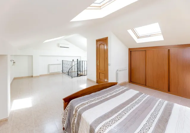 Maravillosa vivienda unifamiliar en Cañadas del Parque — 31