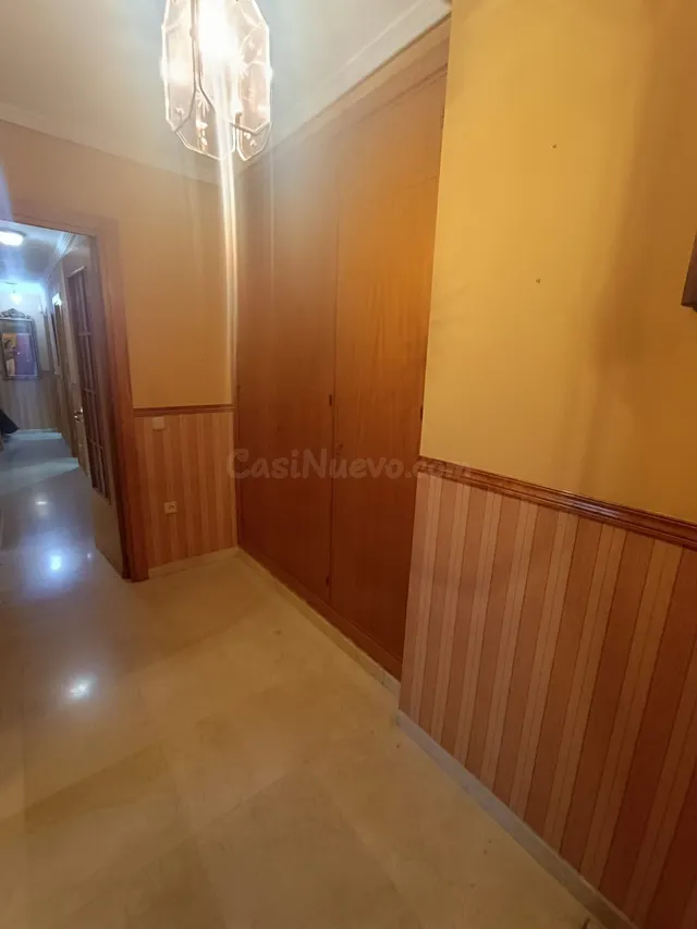 SE VENDE PISO EN ZONA NORTE — 3