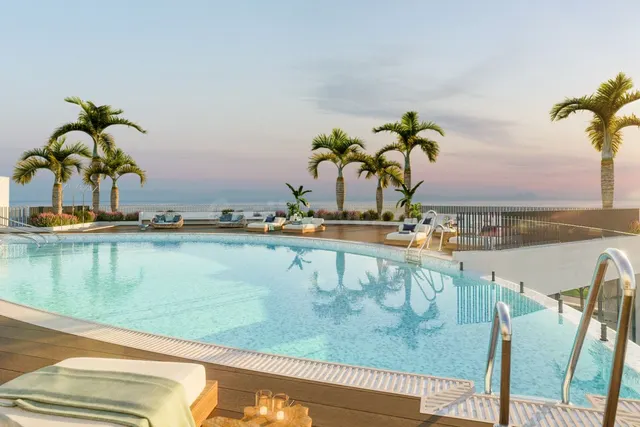 Apartamento 3 habitaciones 142m² en venta - Marbella — 5