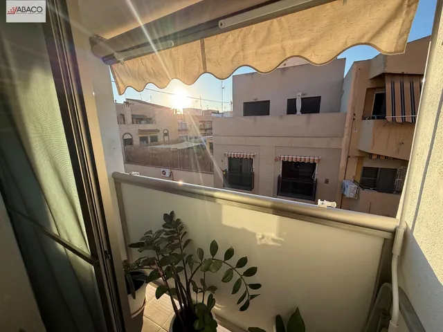 Exclusivo piso de 1 dormitorio con terraza privada — 15