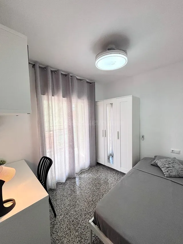 #habitación 3 CON BALCÖN PRIVADO — 4