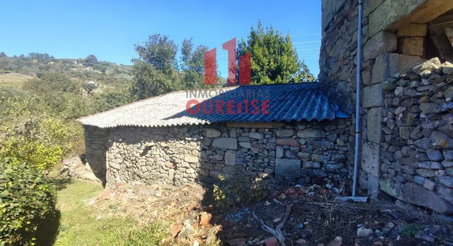 Casa para reformar en la zona de santa cruz arrabaldo — 21