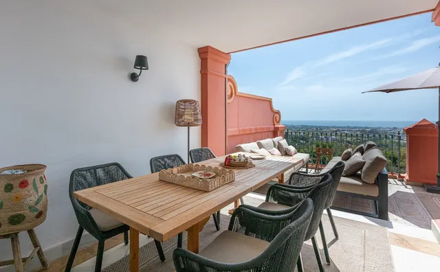 Dúplex 4 habitaciones 201m² en venta - El Madroñal — 11