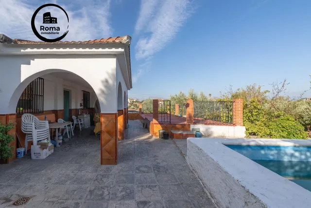Casa con terreno 3 habitaciones 100m² en venta - Híjar — 37