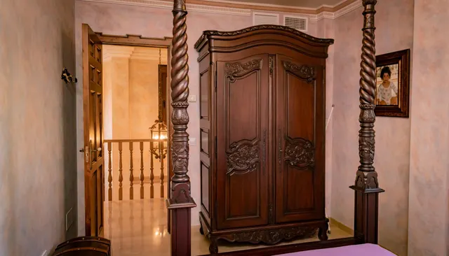 Tu hogar ideal ¡¡ Una casa única que te enamorará!! — 29