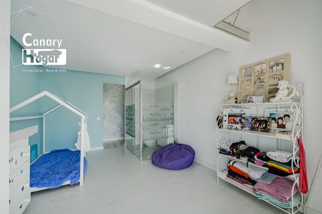 Villa independiente en venta en San Eugenio Alto Cosa Adeje — 43