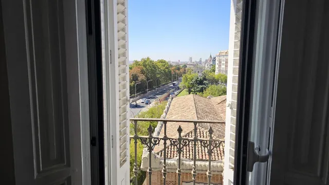 Exclusivo Piso en Alquiler en el Retiro, Madrid — 20