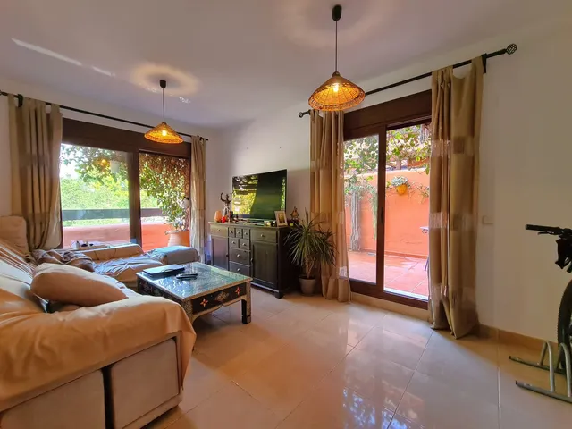 Apartamento 1 habitación 50m² en venta - Costa Del Sol — 12