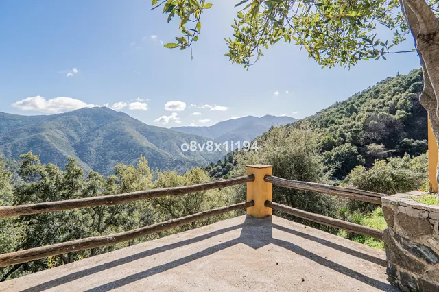 Finca rústica 5 habitaciones 485m² en venta - South of spain - foto 3
