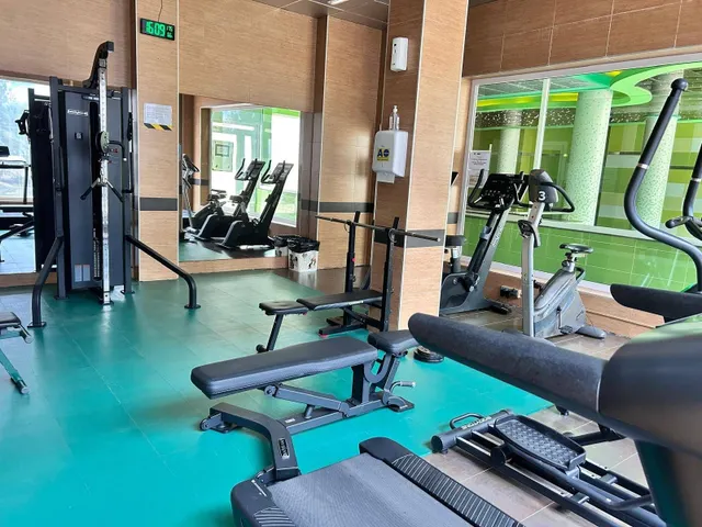 Apartamento 2 habitaciones 76m² en venta - Lomas de Cabo Roig — 27