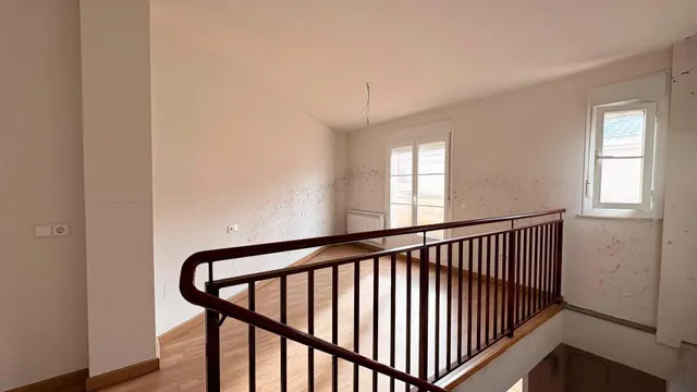 DÚPLEX VENTA VITIGUDINO. Urbis te ofrece un piso tipo dúplex en venta en Vitigudino Salamanca. — 11