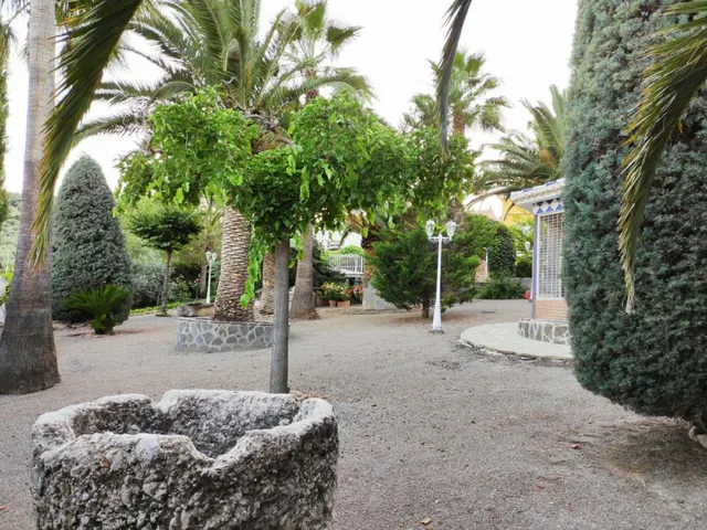 Estupendo chalet en venta — 26