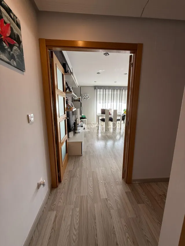 Amplio Piso  LUMINOSO en Monforte del Cid con GARAJE y TRASTERO Incluidos - — 30