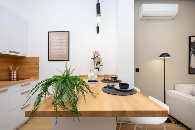 !! ESPECTACULAR VIVIENDA EN UNA DE LAS MEJORES ZONAS DE LA C - foto 2