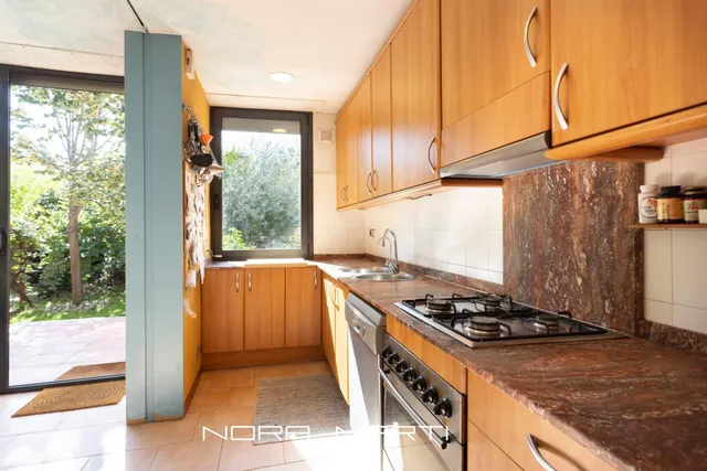 Casa (doble casal) en el centro de Terrassa — 23