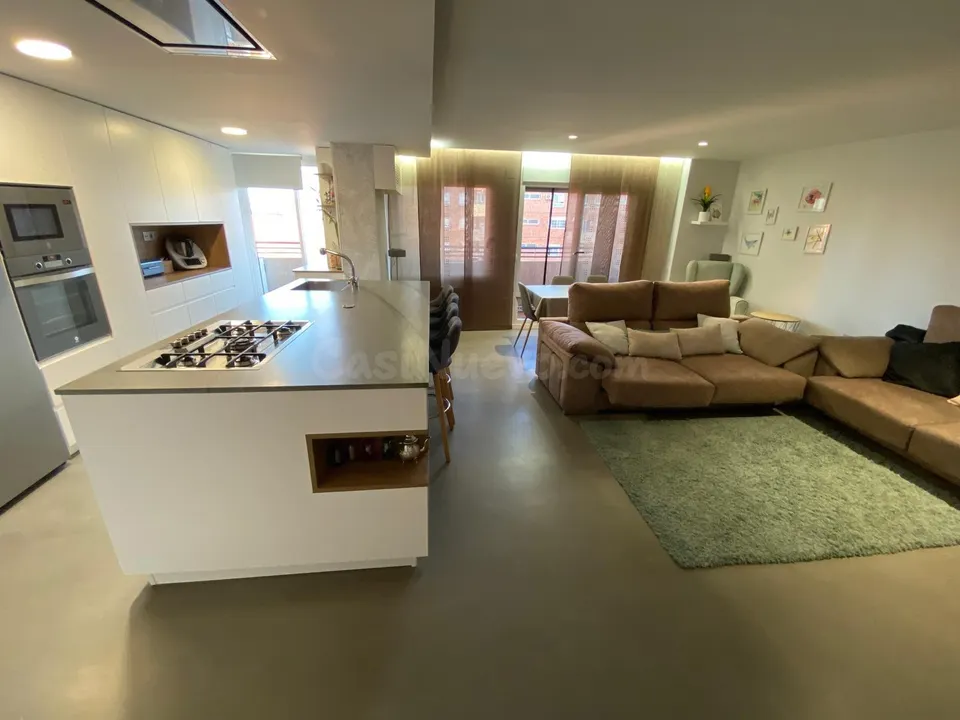 Piso en Xirivella