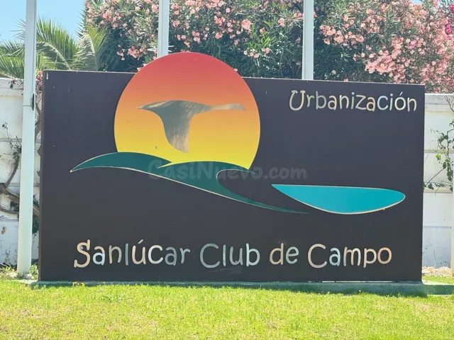 PARCELA EN LA ZONA DE MARTIN MIGUEL( CAMPO DE GOLF) - foto 3