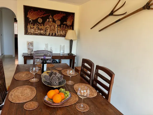 Ático 3 habitaciones 135m² en venta - Marbella — 12