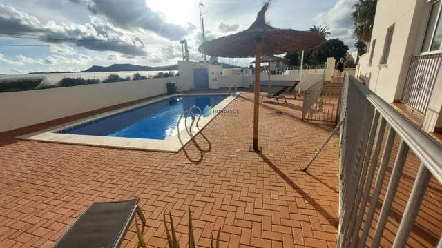 Se vende magnífico apartamento de 2 dormts, garaje, trastero, piscina en Los Nietos (Villa Cristal II) — 22