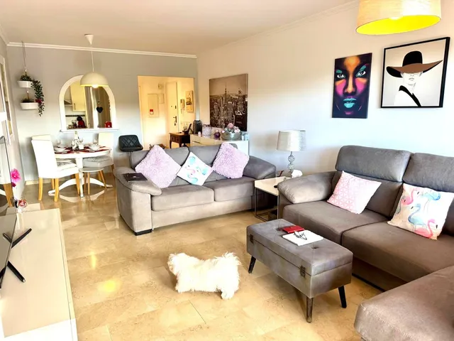 Apartamento 2 habitaciones 90m² en venta - Costa Del Sol — 4