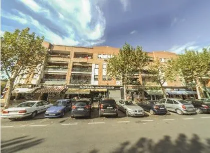 VENTA DE PISO EN CÓRDOBA ZONA POLÍGONO DEL GUADALQUIVIR