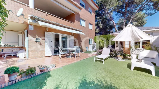 Vivienda en Massarrojos — 5