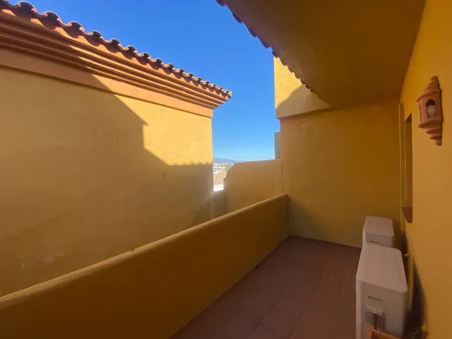 Ático Dúplex 4 habitaciones 160m² en venta - Costa Del Sol — 12