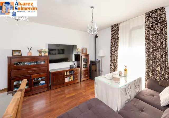 PISO ÁTICO DUPLEX EL CHAPARRAL (ALBOLOTE) — 6